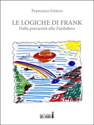 cover image of Le logiche di Frank